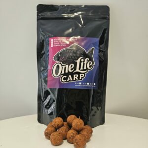 Bouillettes GLOW Peanuts