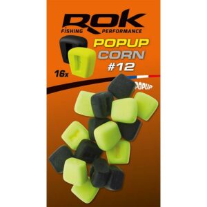 MAÏS ARTIFICIELS ROK FISHING POPUP CORN Maïs Artificiels Rok Fishing Popup Corn