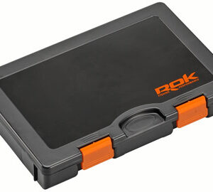 Boite à Accessoires ROK Storage Box 360 Noir