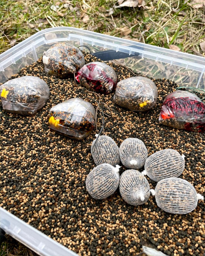 Boite Hermétique ROK Square Box XL Transparente 6L – Image 2