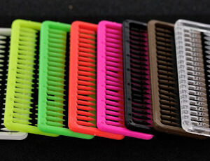 Stops Appâts ROK Bullet Stop Orange (par 40)