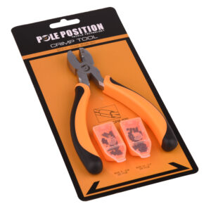 PINCE À SERTIR POLE POSITION CRIMPING PLIER Pince À Sertir Pole Position Crimping Plier