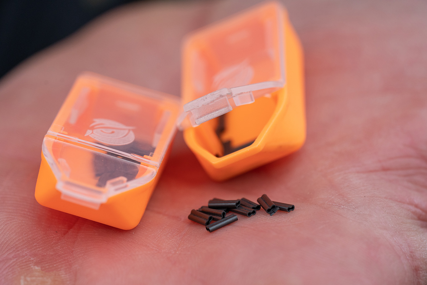 SLEEVE POLE POSITION DOUBLE CRIMPS Sleeve Pole Position Double Crimps – Image 3