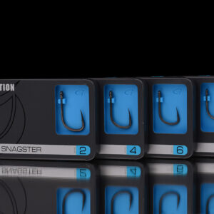 Hameçon Carpe Pole Position Snagster