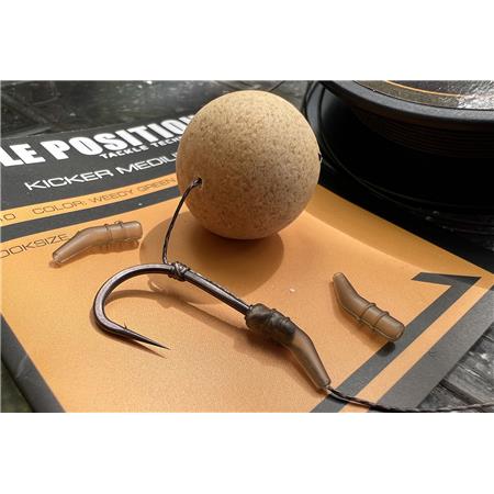 Aligneur De Ligne Pole Position Kicker – Image 5