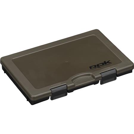 BOÎTE À ACCESSOIRES ROK FISHING SLIM STORAGE BOX 362 Boîte À Accessoires Rok Fishing Slim Storage Box 362