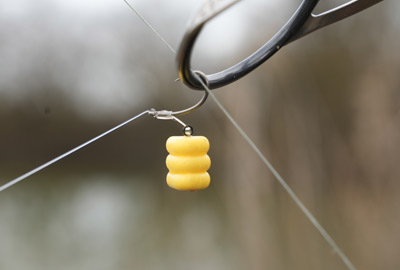 Mais Doux Triple ROK Corn Equilibre Natural Yellow T.M (par 15) – Image 3