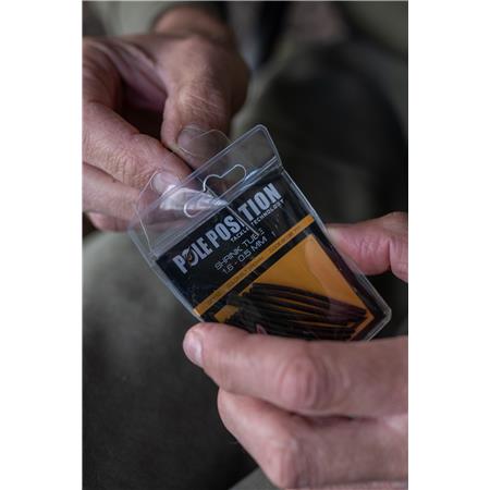 Gaine Thermorétractable Pole Position Shrinktube – Image 4