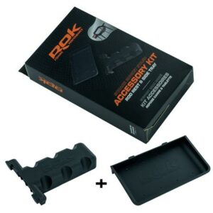 Support Canne + Tablette ROK pour Trépied d'Amorçage Square Bucket