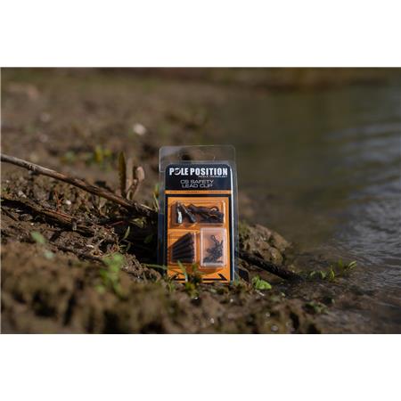 Kit Pole Position Leadclip Set – Image 4