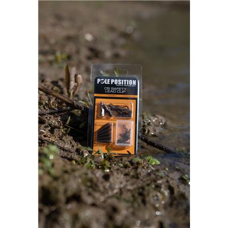 Kit Pole Position Leadclip Set – Image 2