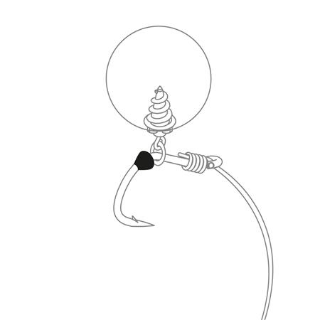 Perle Pole Position Ultra Grip Hook Beads – Image 2