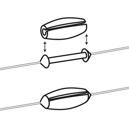 Plomb Pole Position Qc Heavy Sinker – Image 6