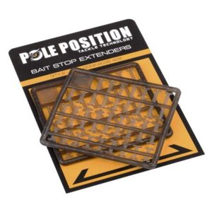 STOP APPÂT POLE POSITION BAIT STOPS EXTENDERS Stop Appât Pole Position Bait Stops Extenders