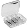 Complément ROK Storage Box XS306 6 Case pour Boite 380/381XL