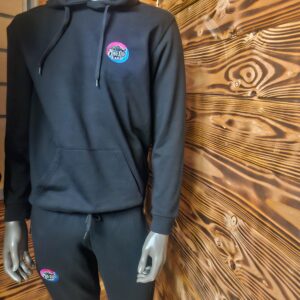 Sweat-shirt à capuche