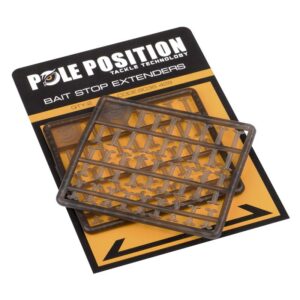 Stop Appât Pole Position Bait Stops Extenders