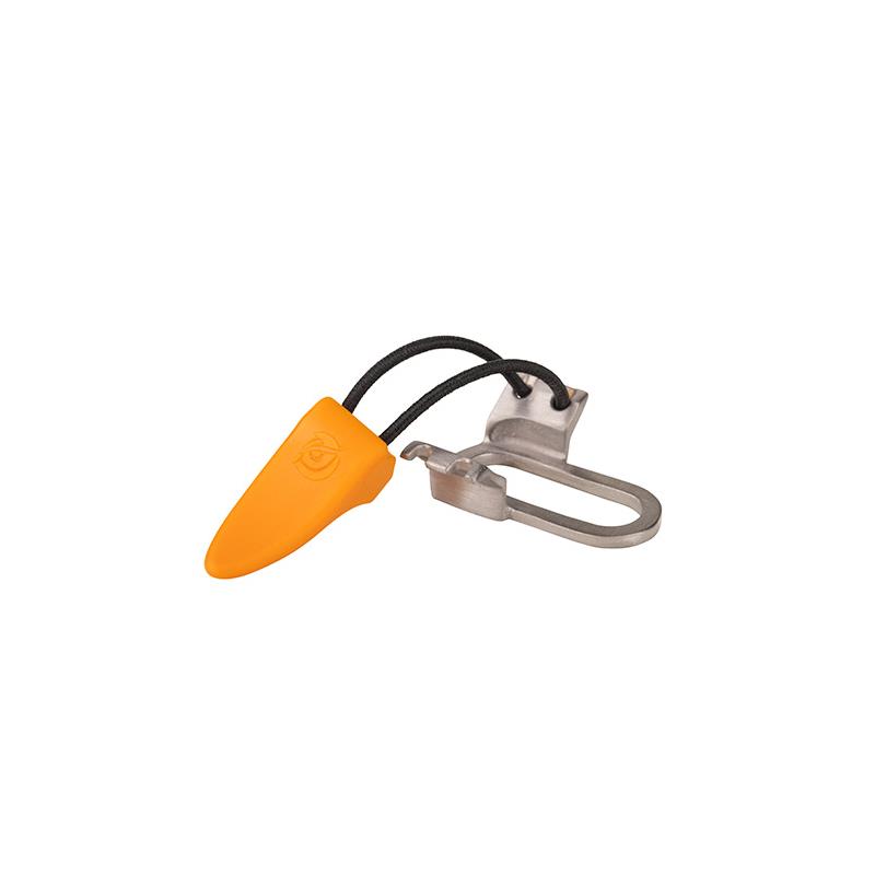 SUPPORT DE CANNE ARRIÈRE POLE POSITION STRONG GRIP RODLOCK Support De Canne Arrière Pole Position Strong Grip Rodlock