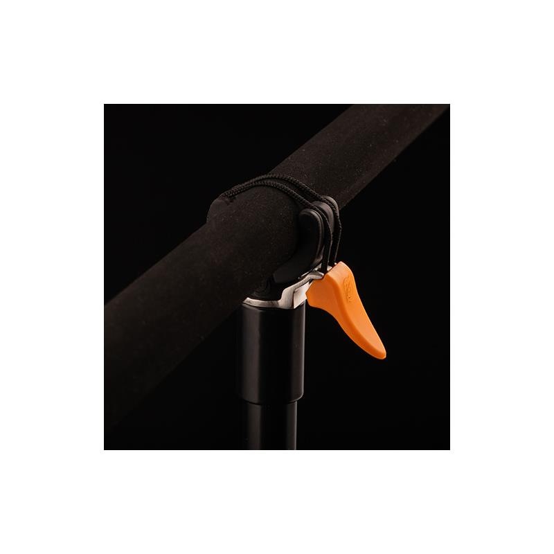 SUPPORT DE CANNE ARRIÈRE POLE POSITION STRONG GRIP RODLOCK Support De Canne Arrière Pole Position Strong Grip Rodlock – Image 2
